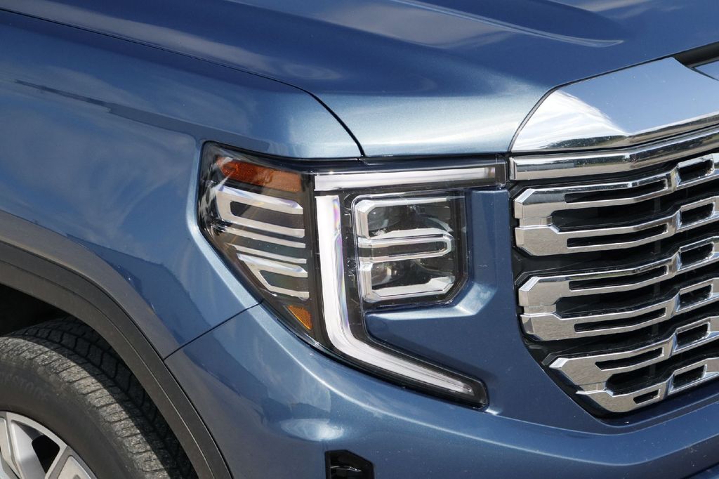 2025 GMC Sierra 1500 Denali Fredericksburg WA