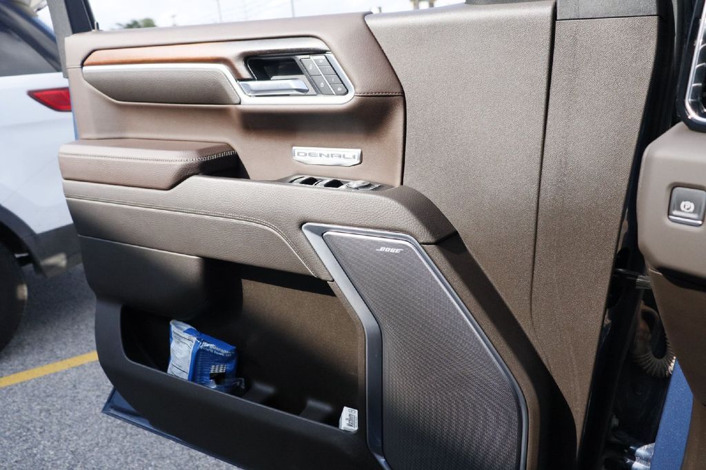 2025 GMC Sierra 1500 Denali Fredericksburg WA