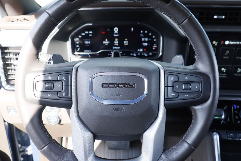 2025 GMC Sierra 1500 Denali Fredericksburg WA