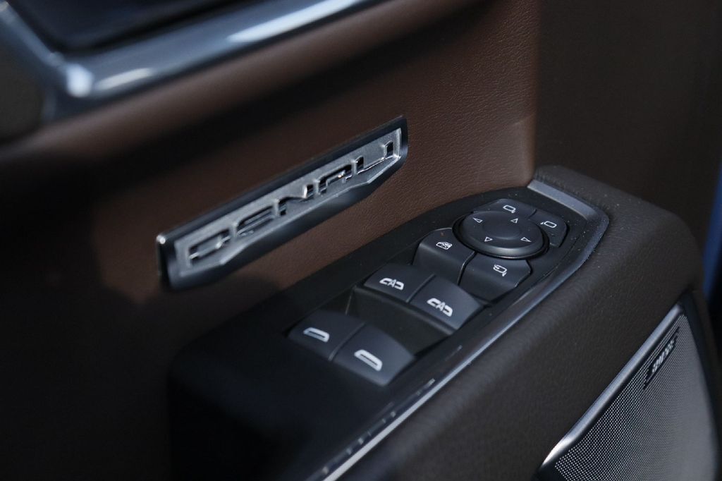 2025 GMC Sierra 1500 Denali Fredericksburg WA