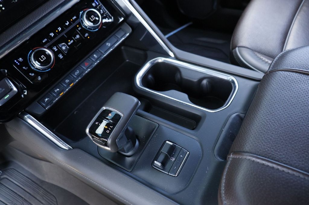 2025 GMC Sierra 1500 Denali Fredericksburg WA