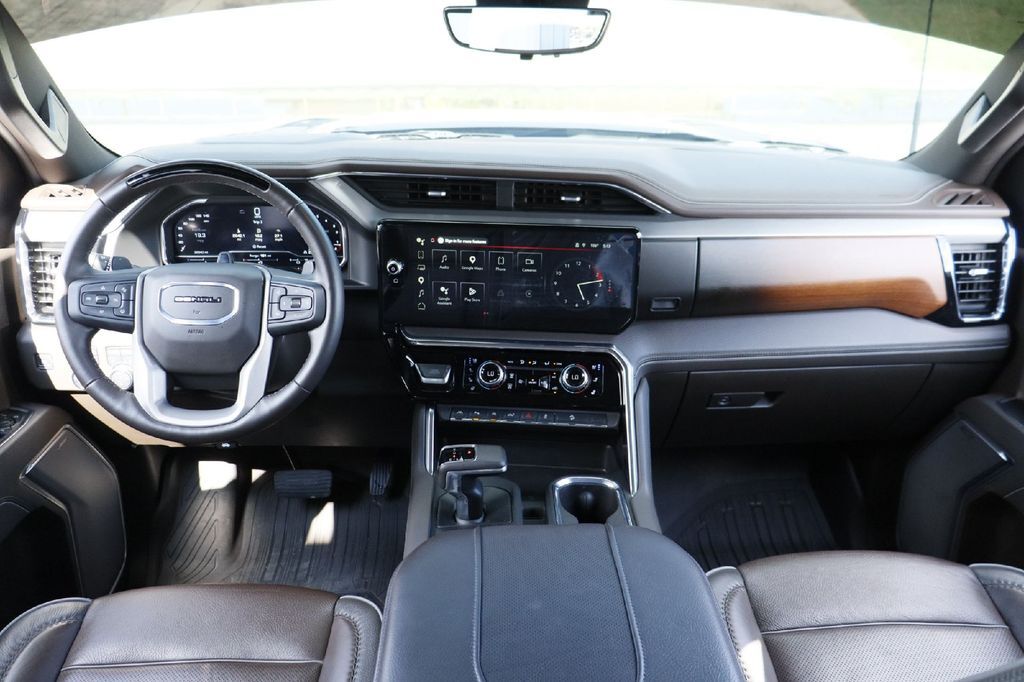 2025 GMC Sierra 1500 Denali Fredericksburg WA