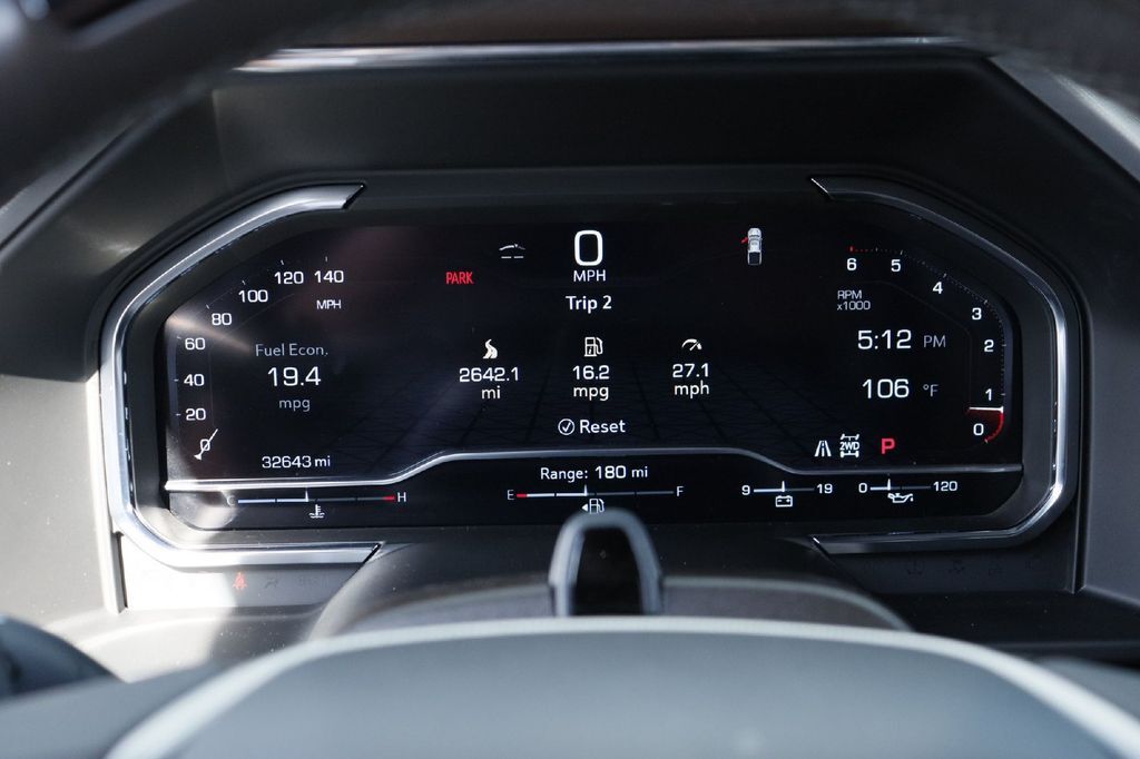 2025 GMC Sierra 1500 Denali Fredericksburg WA