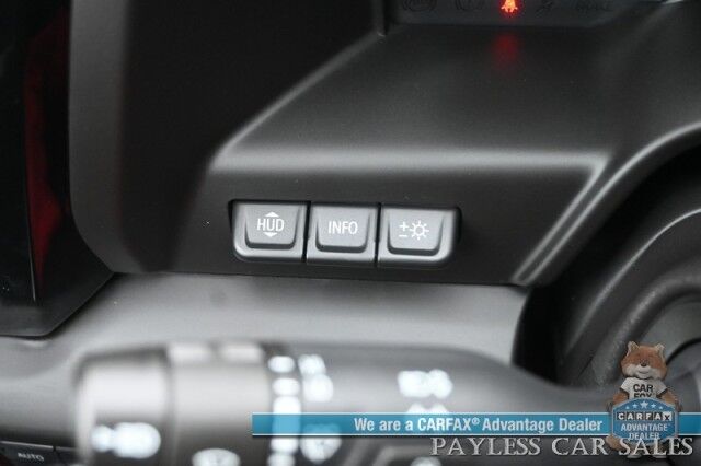 2025 GMC Sierra 1500 Denali Anchorage AK