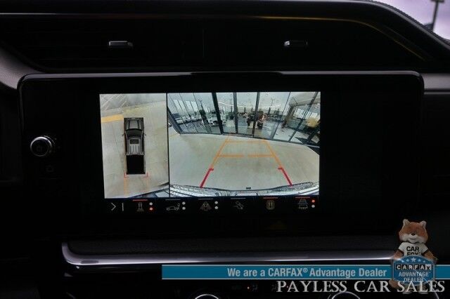 2025 GMC Sierra 1500 Denali Anchorage AK