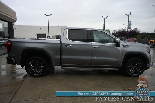 2025 GMC Sierra 1500 Denali Anchorage AK
