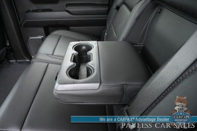 2025 GMC Sierra 1500 Denali Anchorage AK