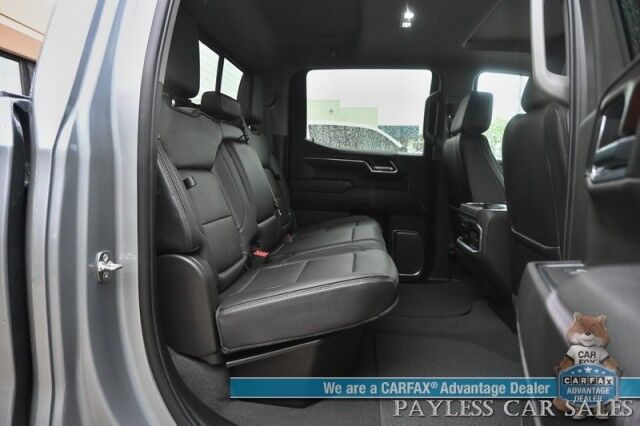 2025 GMC Sierra 1500 Denali Anchorage AK