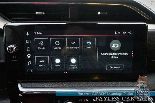 2025 GMC Sierra 1500 Denali Anchorage AK