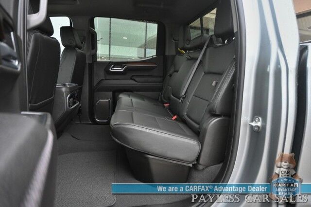2025 GMC Sierra 1500 Denali Anchorage AK