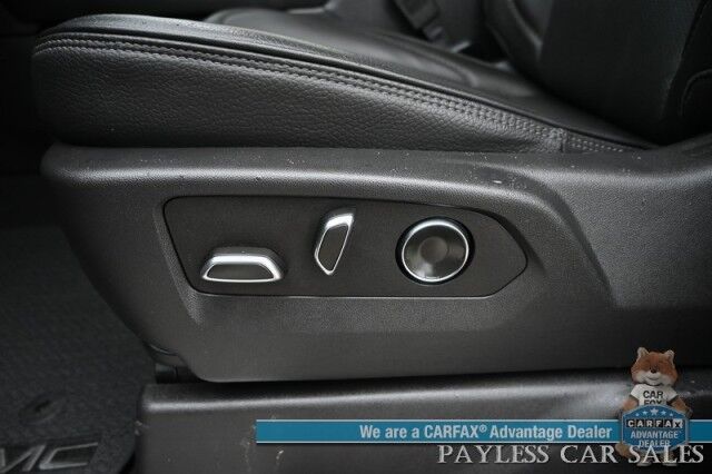 2025 GMC Sierra 1500 Denali Anchorage AK