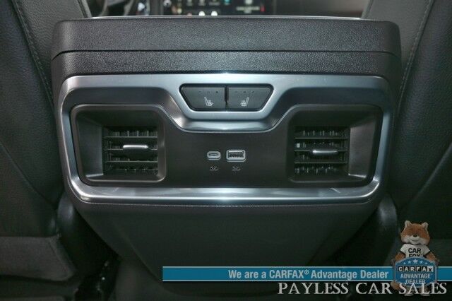 2025 GMC Sierra 1500 Denali Anchorage AK