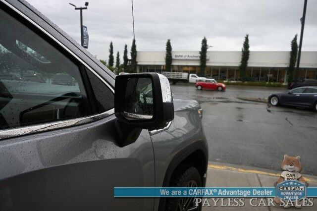 2025 GMC Sierra 1500 Denali Anchorage AK