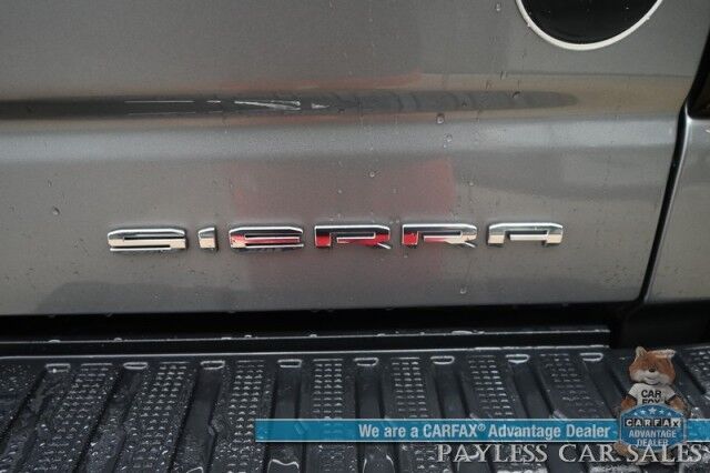 2025 GMC Sierra 1500 Denali Anchorage AK