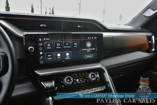 2025 GMC Sierra 1500 Denali Anchorage AK