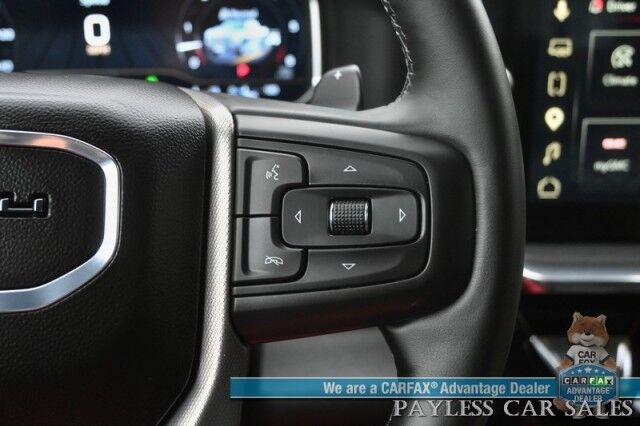2025 GMC Sierra 1500 Denali Anchorage AK