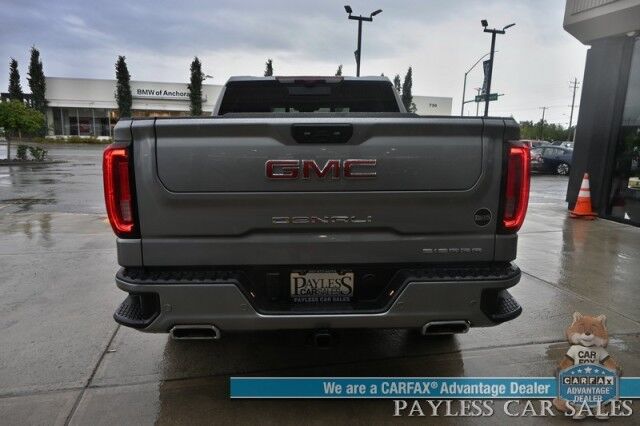 2025 GMC Sierra 1500 Denali Anchorage AK