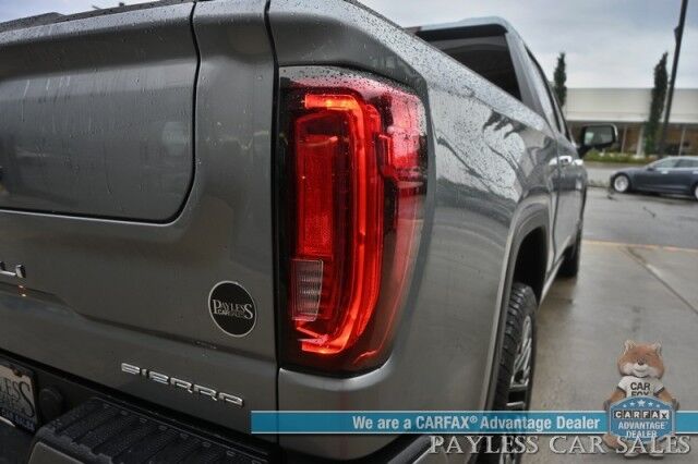 2025 GMC Sierra 1500 Denali Anchorage AK