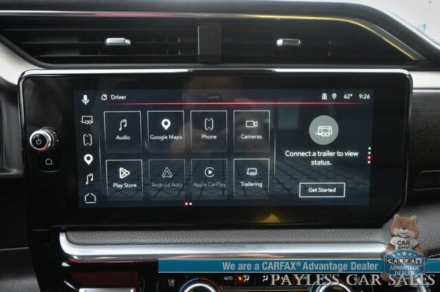 2025 GMC Sierra 1500 Denali Anchorage AK