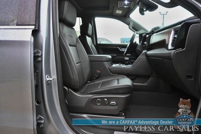 2025 GMC Sierra 1500 Denali Anchorage AK