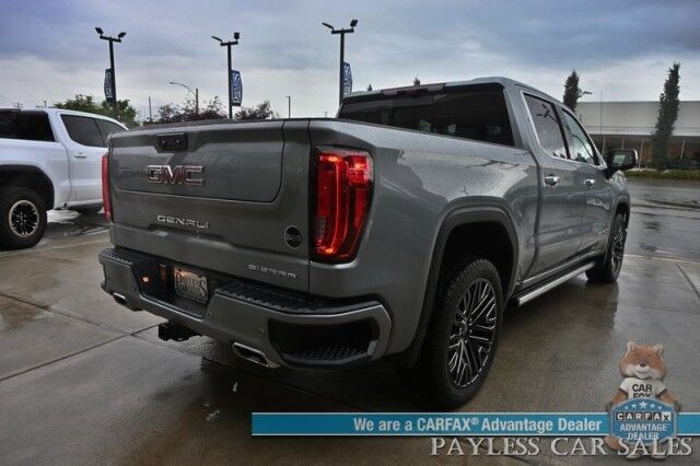 2025 GMC Sierra 1500 Denali Anchorage AK