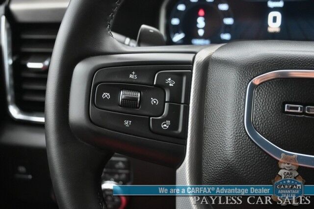 2025 GMC Sierra 1500 Denali Anchorage AK