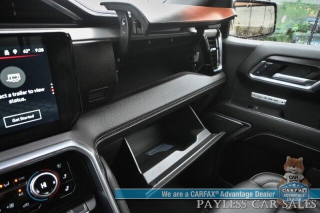 2025 GMC Sierra 1500 Denali Anchorage AK