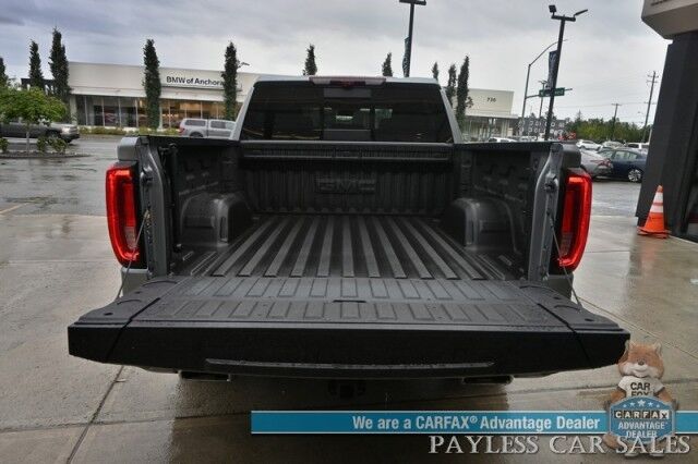 2025 GMC Sierra 1500 Denali Anchorage AK