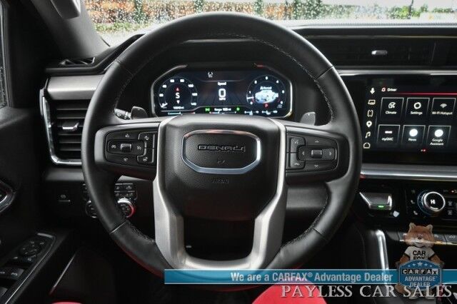 2025 GMC Sierra 1500 Denali Anchorage AK