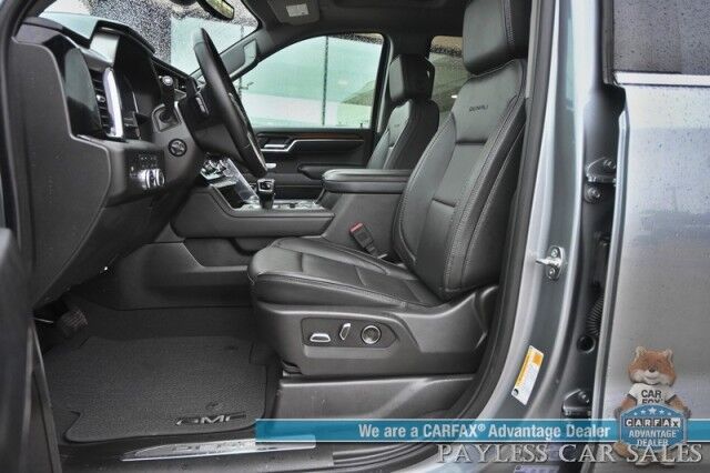 2025 GMC Sierra 1500 Denali Anchorage AK