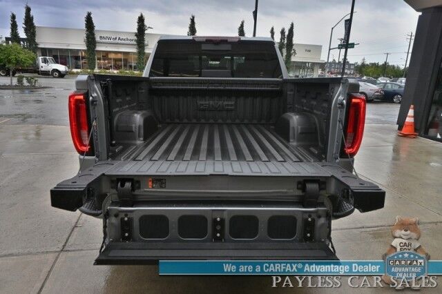 2025 GMC Sierra 1500 Denali Anchorage AK