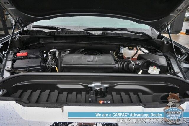 2025 GMC Sierra 1500 Denali Anchorage AK