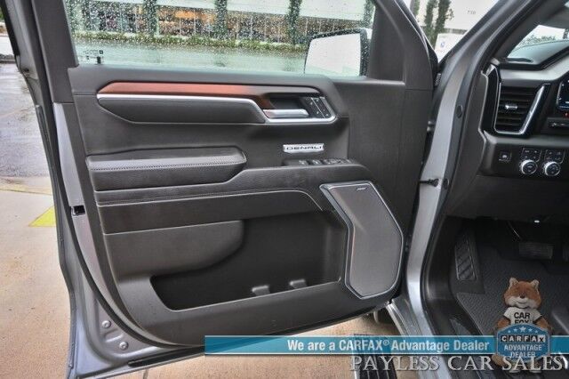 2025 GMC Sierra 1500 Denali Anchorage AK