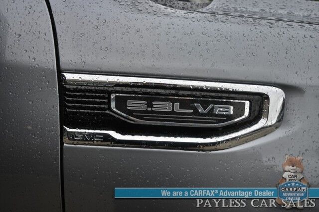 2025 GMC Sierra 1500 Denali Anchorage AK