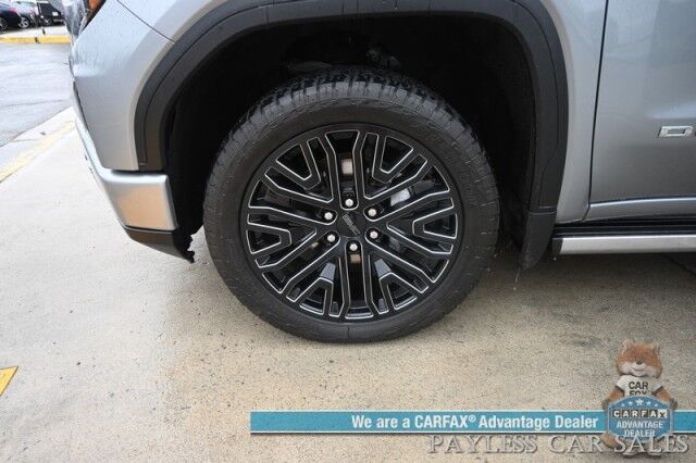 2025 GMC Sierra 1500 Denali Anchorage AK