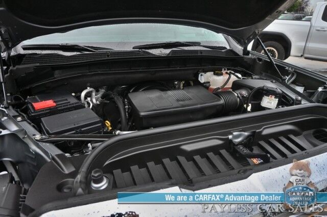 2025 GMC Sierra 1500 Denali Anchorage AK