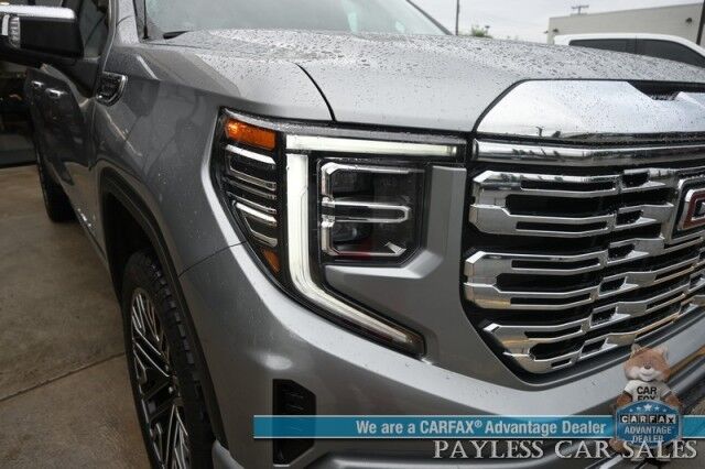 2025 GMC Sierra 1500 Denali Anchorage AK