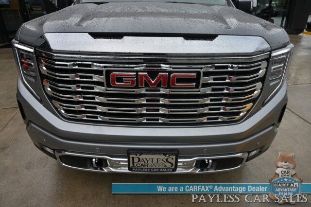 2025 GMC Sierra 1500 Denali Anchorage AK