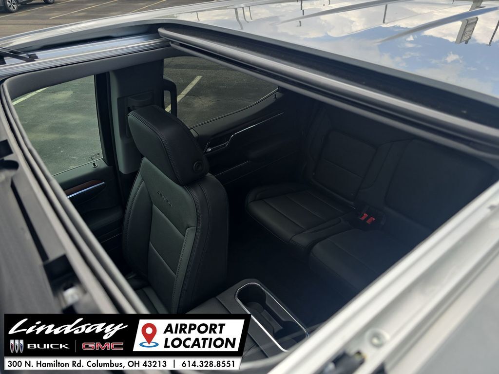 2025 GMC Sierra 1500 Denali Columbus OH