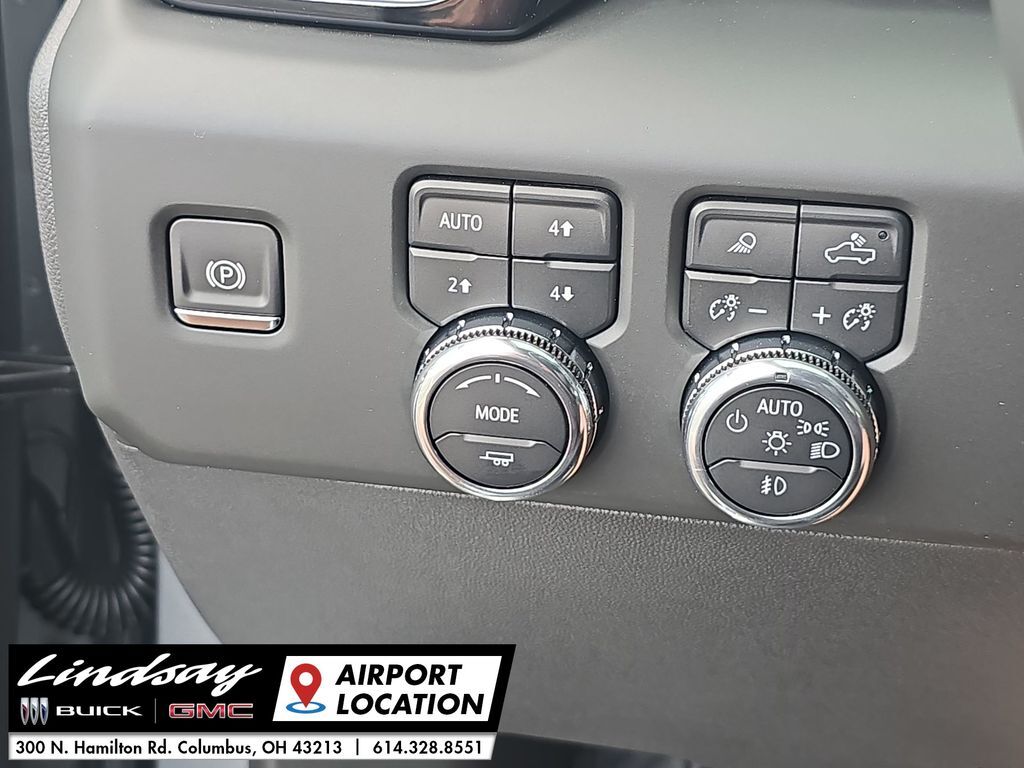 2025 GMC Sierra 1500 Denali Columbus OH