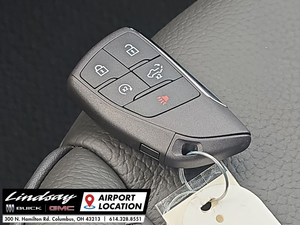 2025 GMC Sierra 1500 Denali Columbus OH