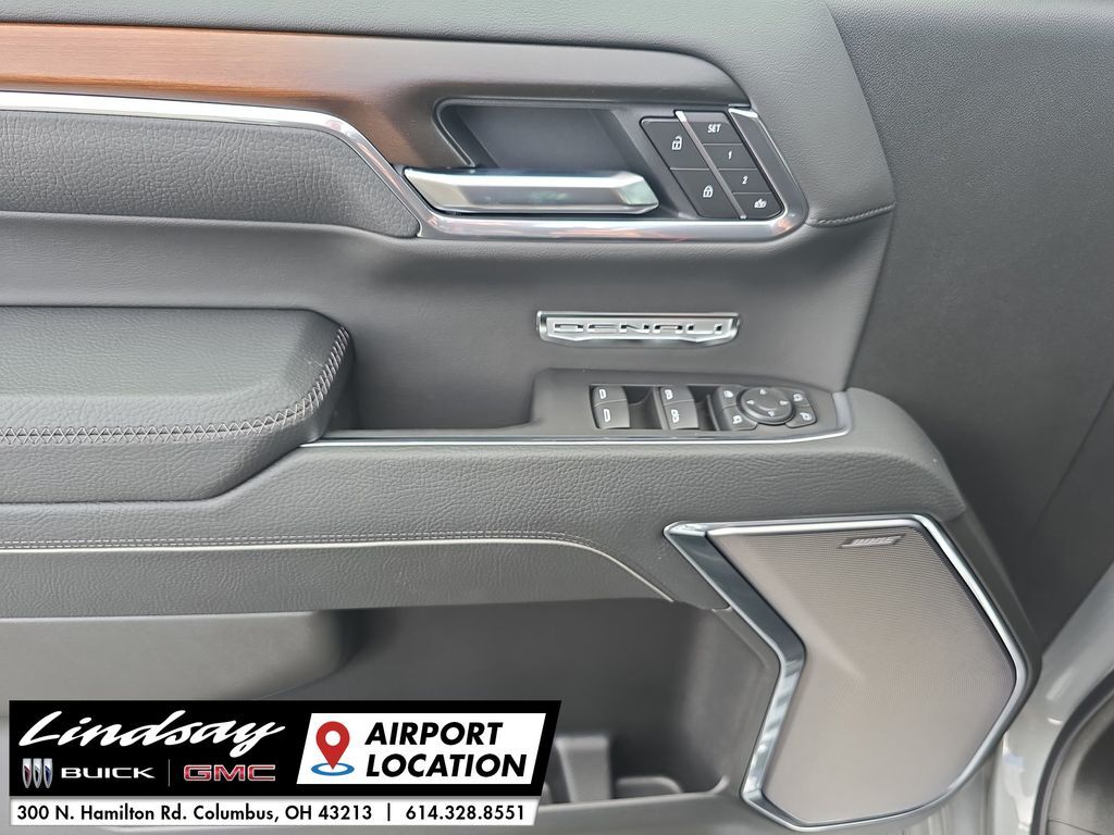 2025 GMC Sierra 1500 Denali Columbus OH
