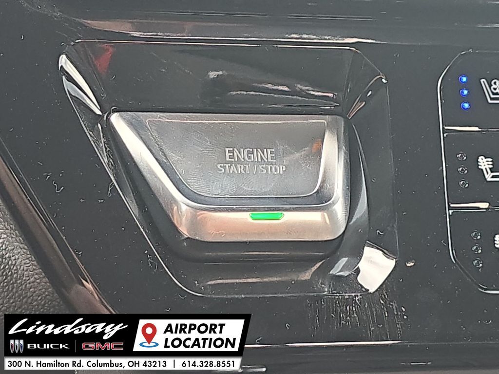 2025 GMC Sierra 1500 Denali Columbus OH