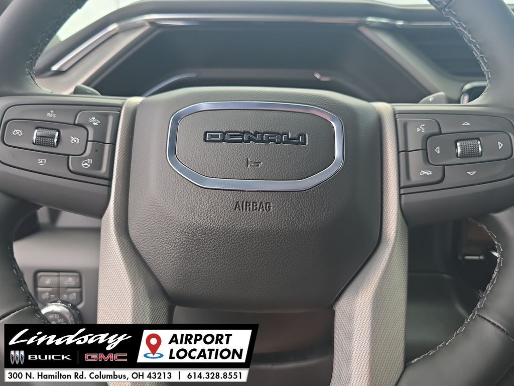 2025 GMC Sierra 1500 Denali Columbus OH
