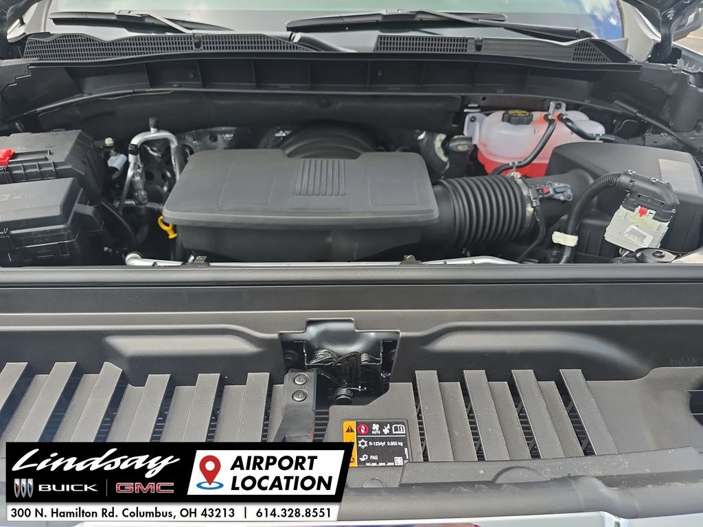 2025 GMC Sierra 1500 Denali Columbus OH