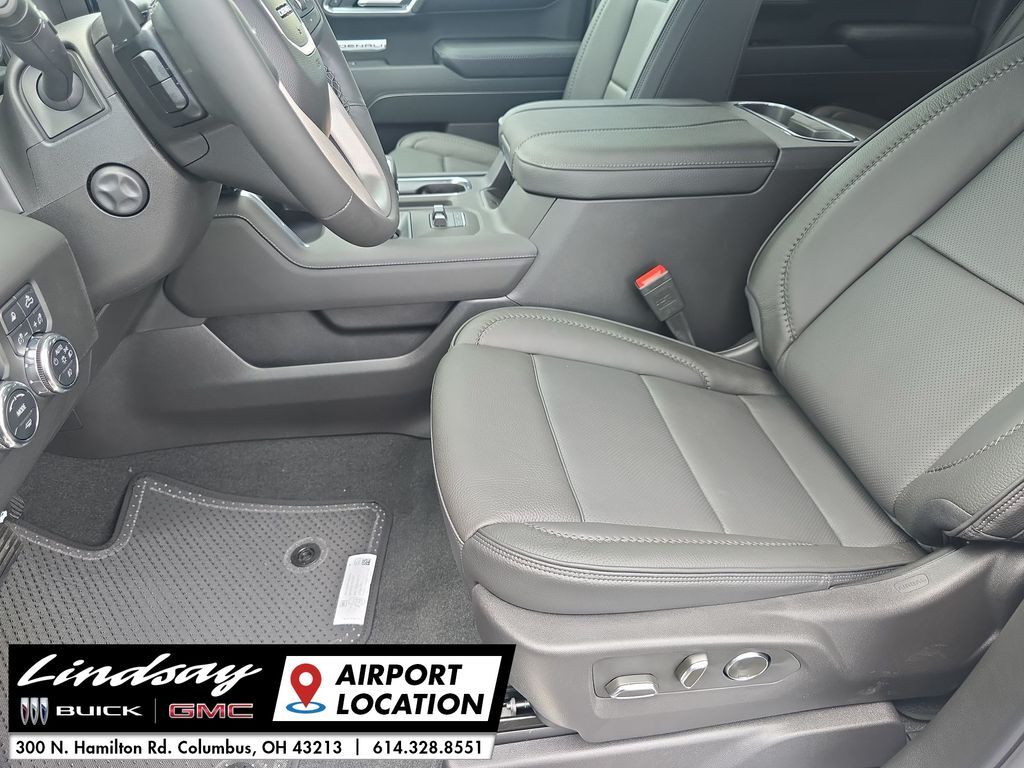 2025 GMC Sierra 1500 Denali Columbus OH