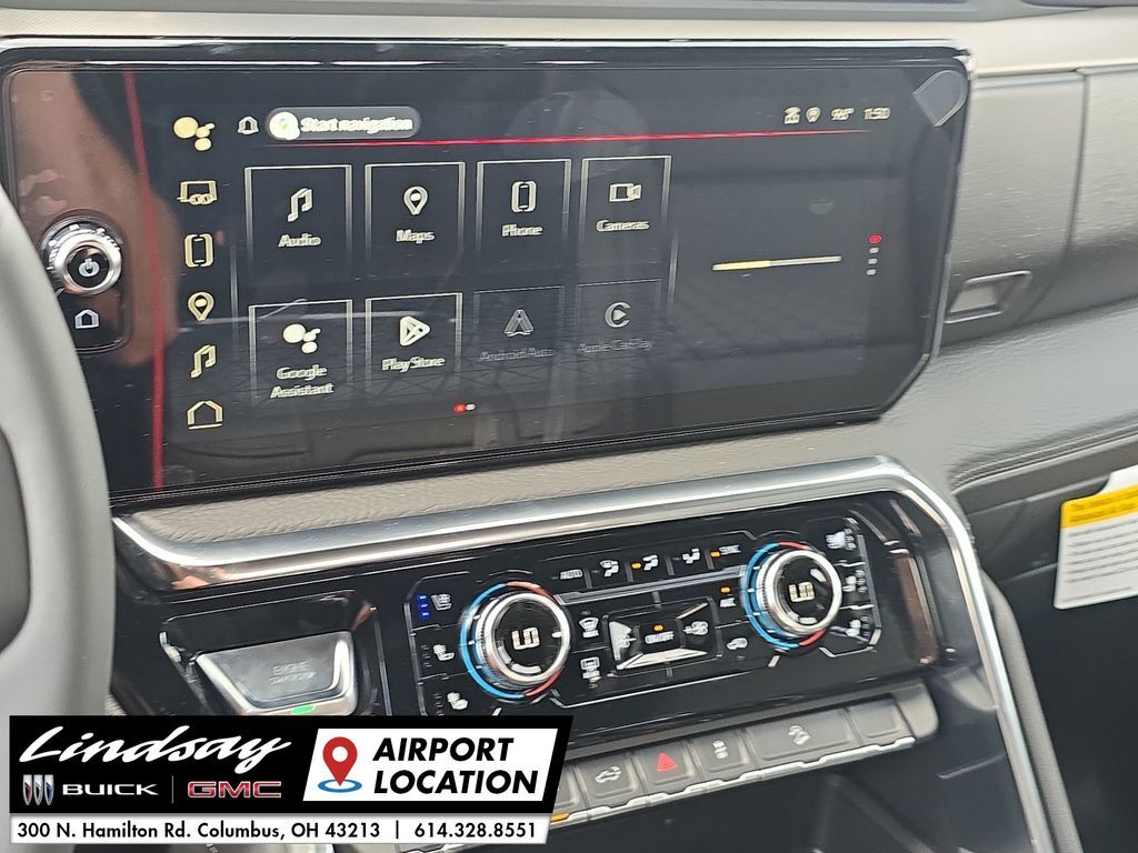 2025 GMC Sierra 1500 Denali Columbus OH