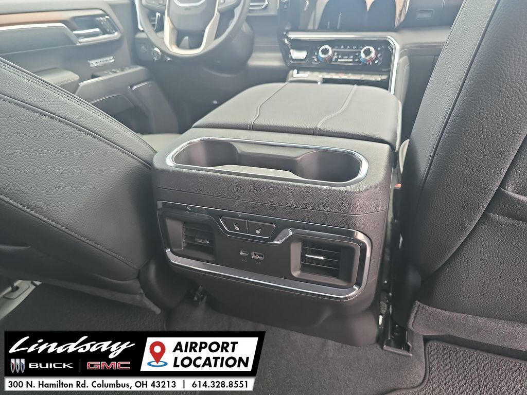 2025 GMC Sierra 1500 Denali Columbus OH