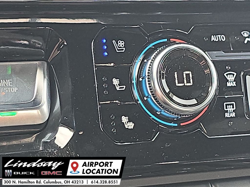 2025 GMC Sierra 1500 Denali Columbus OH