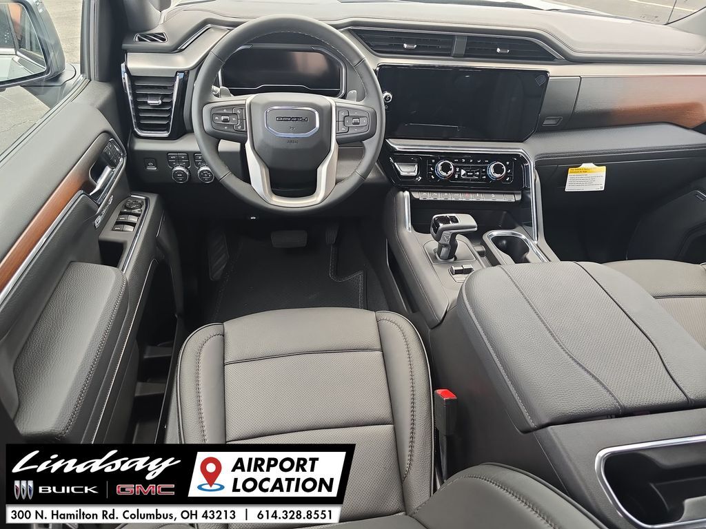 2025 GMC Sierra 1500 Denali Columbus OH